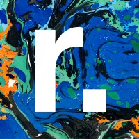 Resolve logo