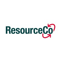 ResourceCo logo