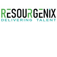 Resourgenix logo