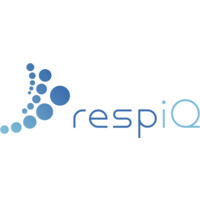 RespiQ logo