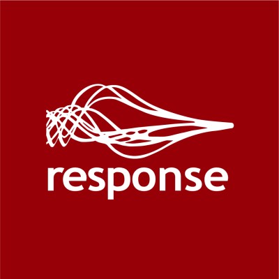 Response logo