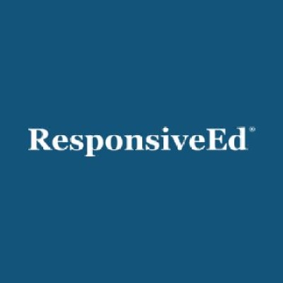 Responsive Education Solutions logo
