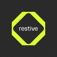 Restive logo