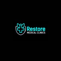 Restore Medical Clinics logo