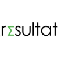 Resultat - Experter på Ekonomer logo