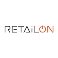 Retail On logo