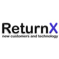 ReturnX logo