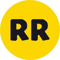 Rev Rooms logo