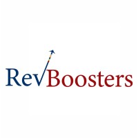 RevBoosters logo