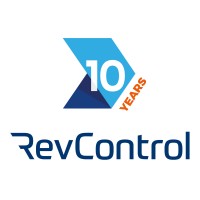 RevControl logo