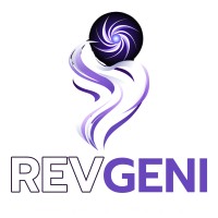 RevGeni.ai logo