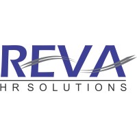 Reva HR Solutions logo