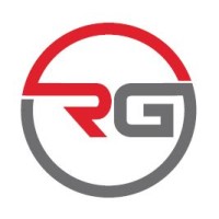 Revel Garage Solutions logo