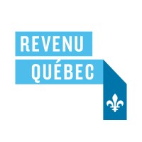 Revenu Québec logo