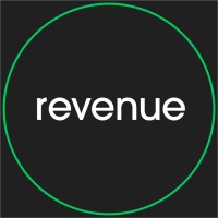 Revenue Media Group logo