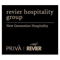 Revier Hospitality Group logo