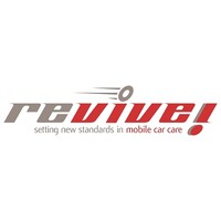 Revive! UK logo