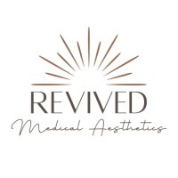 Revived Medical Aesthetics logo