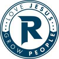 Revolution Church logo