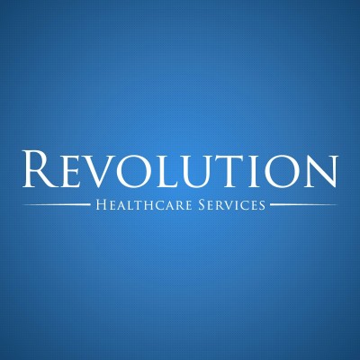 Revolution Healthcare Services logo