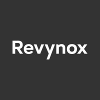 Revynox logo