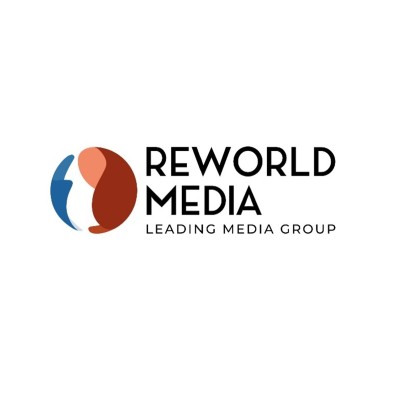 Reworld Media logo