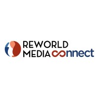 Reworld MediaConnect logo