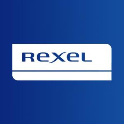 Rexel UK Ltd logo