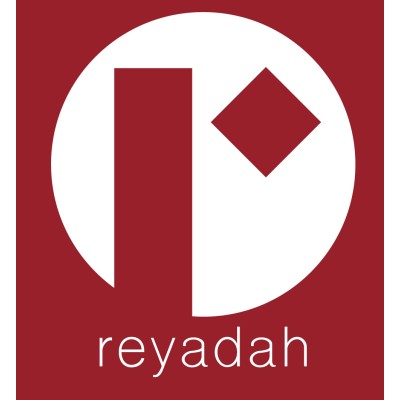 Reyadah logo