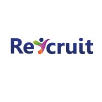 Reycruit logo