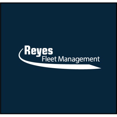 Reyes Fleet Management logo