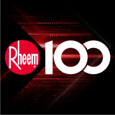 Rheem Manufacturing logo