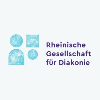 Rheinische Gesellschaft für Diakonie gGmbH logo