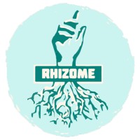 Rhizome logo