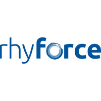 RhyForce AG logo