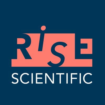 RiSE Scientific logo