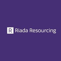 Riada Resourcing logo