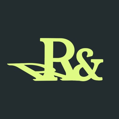 Ribbons & Reeves logo