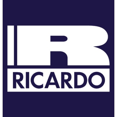 Ricardo plc logo