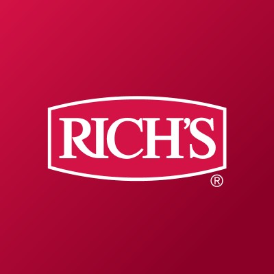 Rich Products Corporation logo
