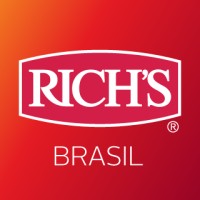 Rich do Brasil logo