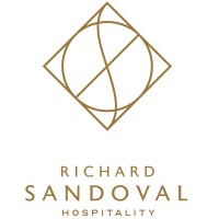 Richard Sandoval Hospitality logo