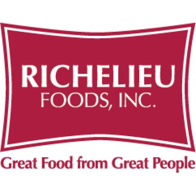 Richelieu Foods logo