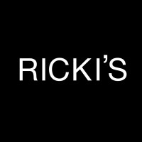 Ricki's logo