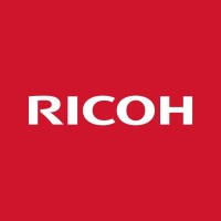 Ricoh Thailand logo
