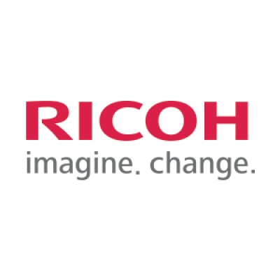 Ricoh UK logo