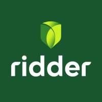 Ridder logo