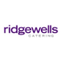 Ridgewells Catering logo