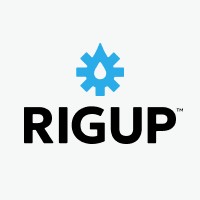 RigUp logo