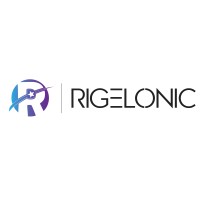 Rigelonic logo